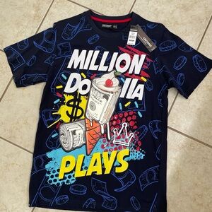 Contender Men’s Medium Graphic Tee - NWT